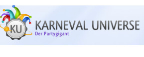 Logo Karneval Universe