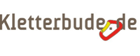 Logo Kletterbude