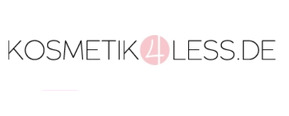 Logo Kosmetik4less