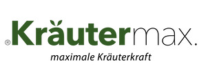 Logo Kräutermax