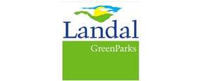 Logo Landal GreenParks