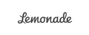Logo Lemonade Insurance