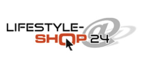 Logo Lifestyle Shop24