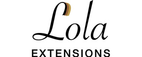 Logo Lola Hair Extensions