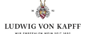 Logo Ludwig von Kapff