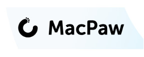 Logo MacPaw