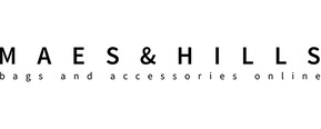 Logo Maes & Hills
