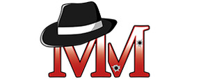 Logo Manga-Mafia