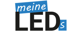 Logo Meine LEDs