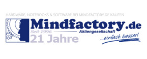 Logo Mindfactory