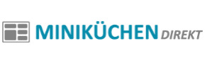 Logo MiniKüchen Direkt