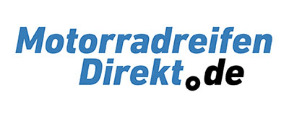 Logo MotorradreifenDirekt