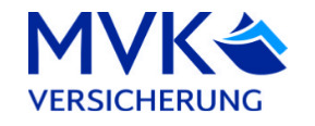 Logo MVK Versicherung