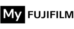 Logo FUJIFILM