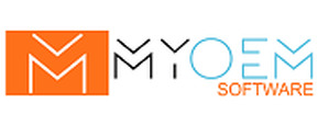 Logo My OEM