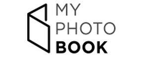 Logo myphotobook