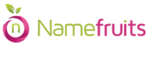 Logo Namefruits