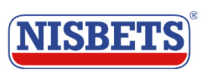 Logo Nisbets