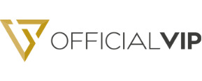 Logo Official VIP