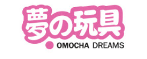 Logo Omocha Dreams
