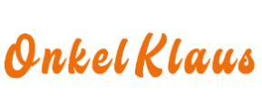 Logo Onkel Klaus