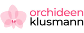 Logo Orchideen Klusmann