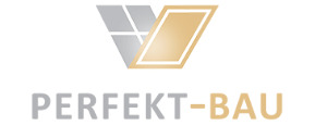 Logo Perfekt Bau