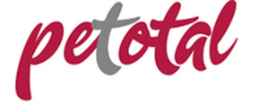 Logo Petotal