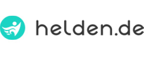Logo Helden
