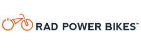 Logo Rad Power Bikes