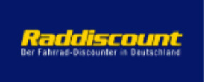Logo Raddiscount
