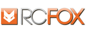 Logo RCFOX