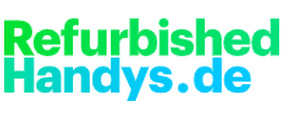 Logo Refurbished Handys