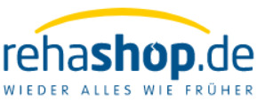 Logo RehaShop