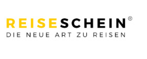 Logo Reiseschein