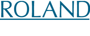 Logo ROLAND