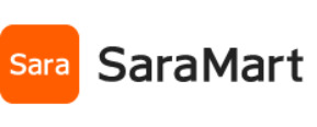 Logo SaraMart
