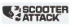 Logo Scooter-Attack