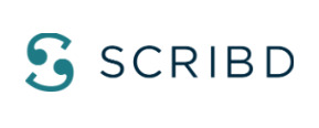 Logo Scribd