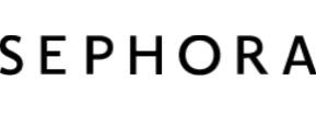 Logo Sephora