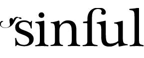 Logo Sinful