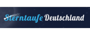 Logo Sterntaufe Deutschland