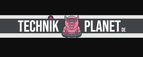 Logo Technik Planet