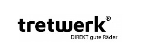Logo Tretwerk