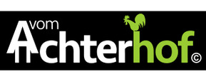 Logo Vom Achterhof