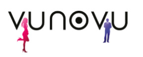 Logo Vunovu