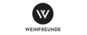Logo Weinfreunde