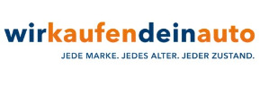 Logo WirKaufenDeinAuto