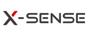 Logo X-Sense