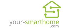 Logo Your Smart Home